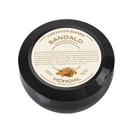 Mondial Sandalwood Shaving Cream - масло