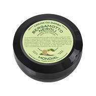 Mondial Bergamot & Neroli Shaving Cream - маска