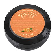 Mondial Mandarine & Spice Shaving Soap - шампоан