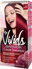 Garnier Color Sensation Vivids - продукт