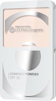 Bell Hypoallergenic Compact Powder - SPF 50 - 