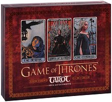 Game of Thrones Tarot - box set - 