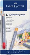 Цветни акварелни моливи - Goldfaber Aqua