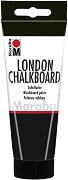 Боя с тебеширен ефект Marabu London Chalkboard