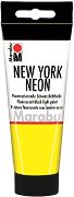 Неонова боя Marabu New York Neon