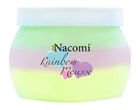 Nacomi Rainbow Mousse - мляко за тяло