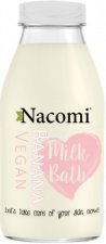 Nacomi Banana Milk Bath - лосион