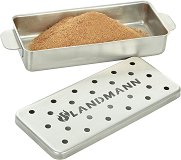 Кутия за чипс за опушване Landmann