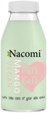 Nacomi Mango Milk Bath - дезодорант