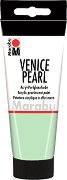 Перлена акрилна боя Marabu Venice Pearl