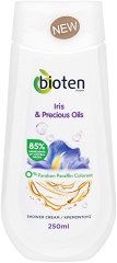 Bioten Iris & Precious Oils Shower Cream - 