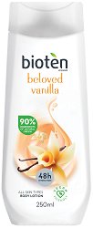 Bioten Beloved Vanilla Body Lotion - душ гел