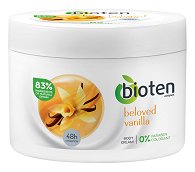 Bioten Beloved Vanilla Body Cream - 