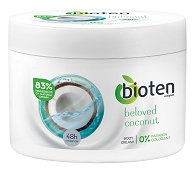 Bioten Beloved Coconut Body Cream - душ гел