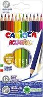 Акварелни моливи Carioca - 