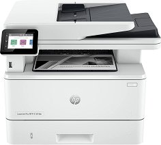    HP LaserJet Pro MFP 4102fdn