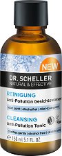 Dr. Scheller Anti-Pollution Tonic - мляко за тяло