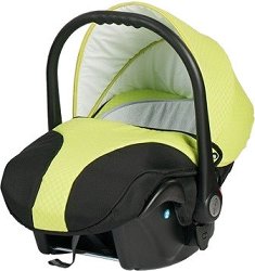 Бебешко кошче за кола Baby-Merc Neo Style - количка