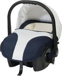 Бебешко кошче за кола Baby-Merc Style - количка