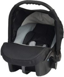 Бебешко кошче за кола Baby-Merc Junior Twist - количка
