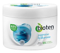 Bioten Supreme Hyaluronic Body Cream - продукт