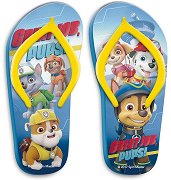 Детски джапанки - Пес Патрул - играчка