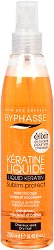 Byphasse Liquid Keratin Activ Protect Hair Spray - крем