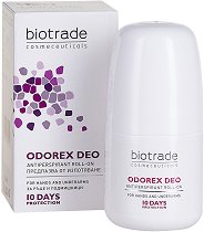 Biotrade Odorex Deo Roll-On - крем