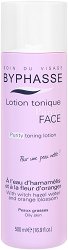 Byphasse Purity Toning Lotion With Witch Hazel Water and Orange Blossom - 