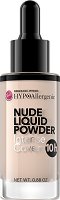 Bell HypoAllergenic Nude Liquid Powder - серум