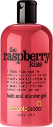 Treaclemoon The Raspberry Kiss Bath & Shower Gel - душ гел