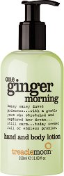 Treaclemoon One Ginger Morning Hand & Body Lotion - сапун