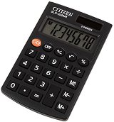 Джобен калкулатор - SLD-200N