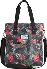 Чанта за рамо Cool Pack Amber - чанта