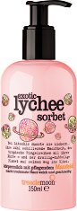 Treaclemoon Exotic Lychee Sorbet Body Lotion - мляко за тяло