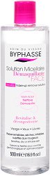 Byphasse Micellar Make-up Remover Solution - гел
