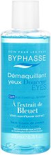 Byphasse Gentle Eye Make-up Remover - 
