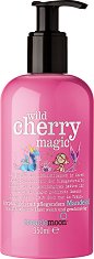 Treaclemoon Wild Cherry Magic Body Lotion - масло