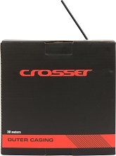 Броня за жило за спирачки Crosser PVC