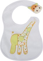 Лигавник Sevi Baby жираф - 