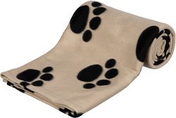Одеяло за кучета Trixie Barney Blanket - 