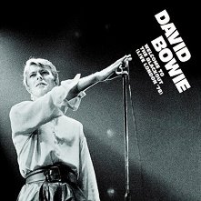 David Bowie - компилация