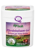 Alpi Fresh Horse Balm-Gel - продукт