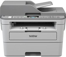    Brother MFC-B7715DW