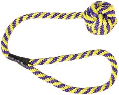 Плетено въже с топка - продукт