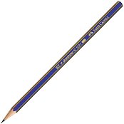 Графитен молив - Goldfaber 1221 - 