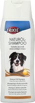 Trixie Natural-Oil Shampoo - 