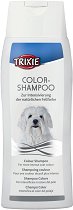 Trixie Colour Shampoo - четка