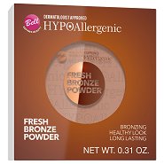 Bell HypoAllergenic Fresh Bronze Powder - пудра