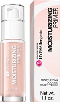 Bell HypoAllergenic Moisturizing Primer - мляко за тяло